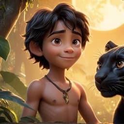 Mowgli