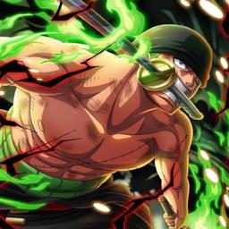 ZORO زورو 