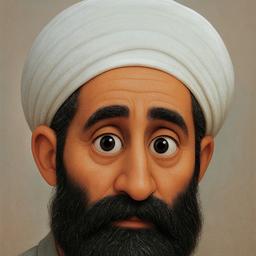 مديع الجزيرة 