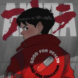 Akira Manhwa FINAL