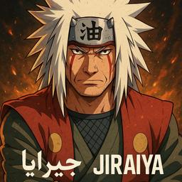 جيرايا