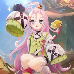 Aino voz en español ( doblaje no oficial )