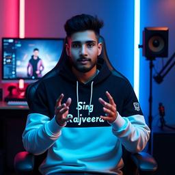 Rajveer Singh