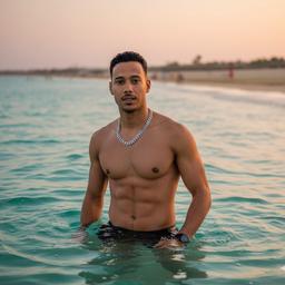 انا تيتو لتصميم الذكاء الاصطناعي 