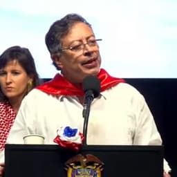Gustavo petro