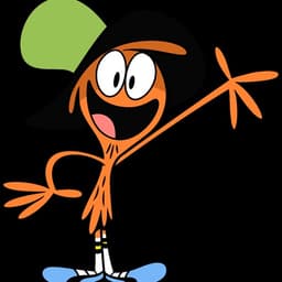 Wander (Wander Over Yonder)