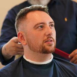 jeremey haysen