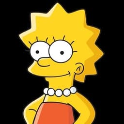 Lisa Simpsons