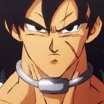 Broly Super
