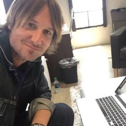 Keith Urban voice 