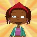 Susie Carmichael (All Grown Up) Ai Cover