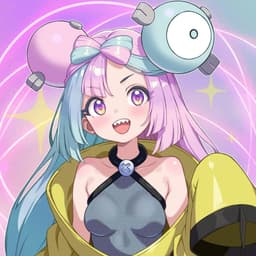 Iono ( Pokemon )