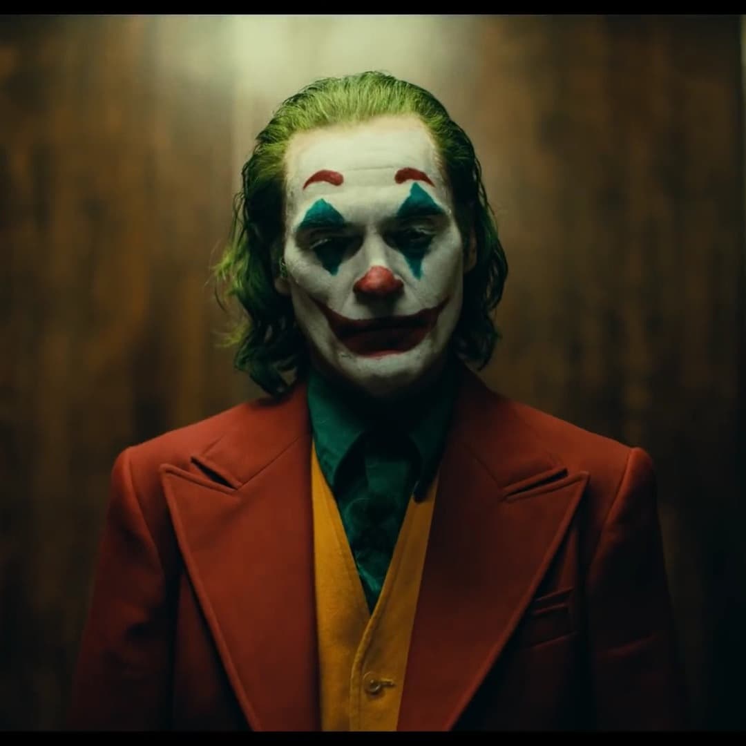 Joker Voice Generator