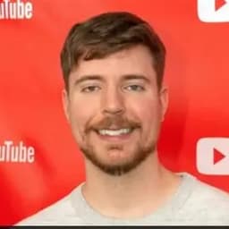 Mr Beast