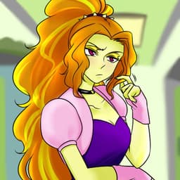 Adagio Dazzle
