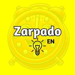 Zarpado English