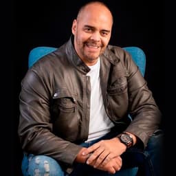 Waldemaro Martinez (Locutor) Ofensivo 