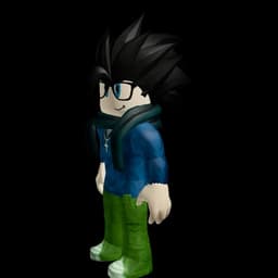 Daniel Blake St Griffith