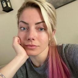 Alexa Bliss 
