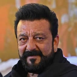 Sanjay dutt