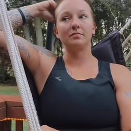 Amanda Stafford 