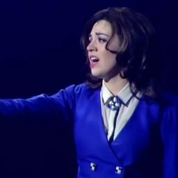 Veronica Sawyer