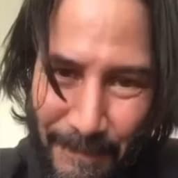 Keanureeves