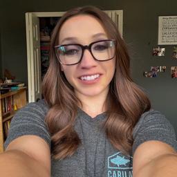 Hannah baron 