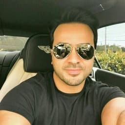 Luis fonsi
