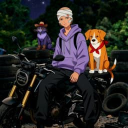 Player jugador poppy Playtime 