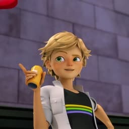 Adrien Agreste