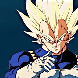 Vegeta 