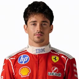 Charles Leclerc