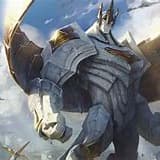 英雄联盟加里奥