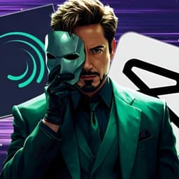 Robert Downey junior dr doom