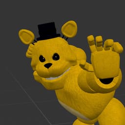 No fredbear