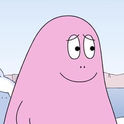 Barbapapa (Español Latino)