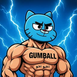 GUMBALL 