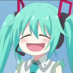 The Noises of Miku 