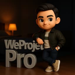 WeProject