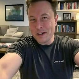 Musk