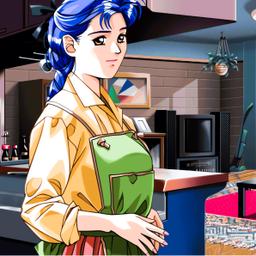 鳴沢美佐子