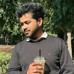 Ankit Kumar