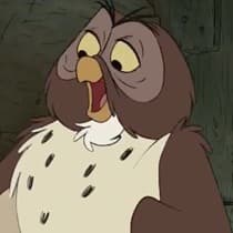 Owl (Winnie the Pooh)