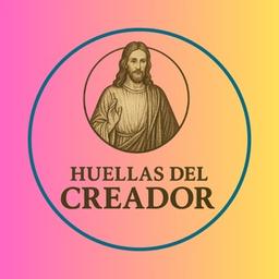 Huella del crador