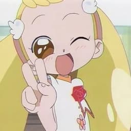 Hana Makihatayama - Magical Doremi 4 en Castellano