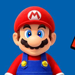 Super Mario