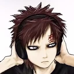 Gaara