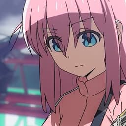 Hitori Gotoh — Doblaje LATAM