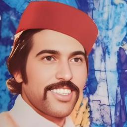 عوض المالكي 
